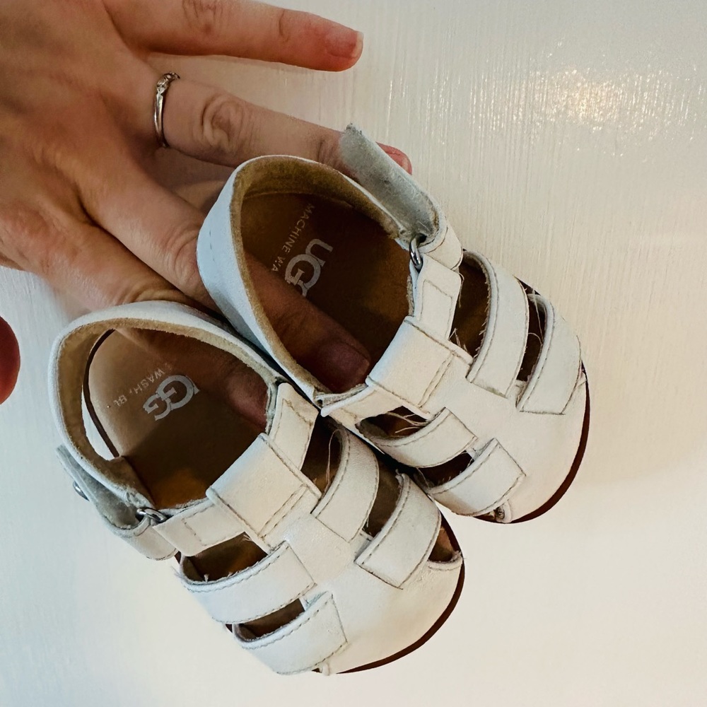 UGG Kolding Infant Sandals